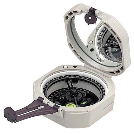 飞机磁罗盘 - COP-4000-00 - Life Support International, Inc.