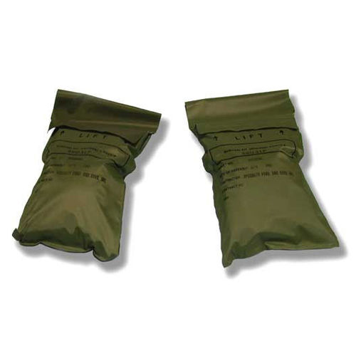 飞机急救包 - SUR-1000-00 - Life Support International, Inc.