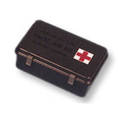 飞机急救包 - LS-600-51 - Life Support International, Inc.