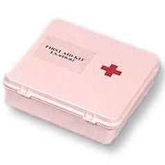 飞机急救包 - LS-610-02 - Life Support International, Inc.