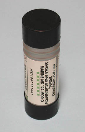 火箭求救信号弹 - SIG-3100-00 - Life Support International, Inc. - 飞机