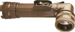 飞行员手电筒 - SIG-7100-00  - Life Support International, Inc. - 密封