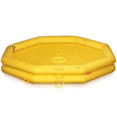 飞机救生筏 - T56 - Life Support International, Inc.