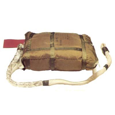 AAD - 1670-00-781-2210 - Life Support International, Inc.