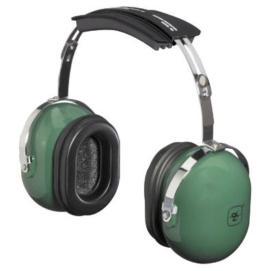 高衰减降噪头盔 - EAR-2710-00  - Life Support International, Inc. - 空中交通管制