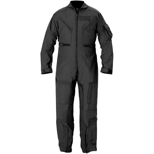 飞行员连体服 - CLO-1004-00 - Life Support International, Inc. - 阻燃
