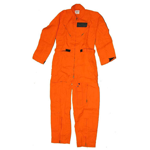 飞行员连体服 - CLO-1020-00 - Life Support International, Inc. - 阻燃