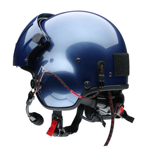 飞行员耳机 - Aspida-D - Paraclete Aviation Life Support - 通用航空 / 轻型 / 带头盔