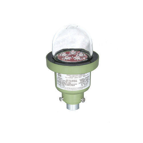 障碍灯 - POL-21005-EX series - Point Lighting Corporation - 导航 / 机场 / LED式