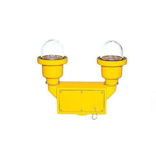 障碍灯 - POL-21005 series - Point Lighting Corporation - 导航 / 机场 / LED式