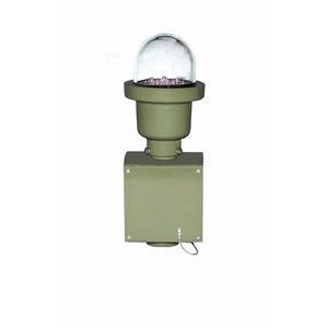 障碍灯 - PEL-57005 - Point Lighting Corporation - 机场 / 直升机停机坪 / LED式