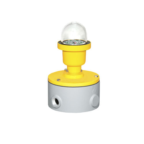 进近灯 - PEL-57005 series - Point Lighting Corporation - 直升机停机坪 / LED式 / 频闪