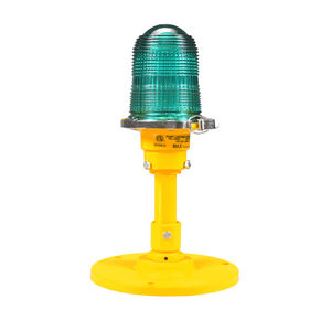进近灯 - PEL-50000 - Point Lighting Corporation - 直升机停机坪 / LED式 / 黄色