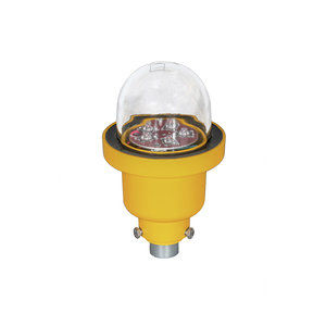 进近灯 - PLL-21004 series - Point Lighting Corporation - 直升机停机坪 / LED式 / 频闪