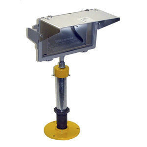 卤素投光灯 - PHF-53004 series - Point Lighting Corporation - 直升机停机坪 / 户外