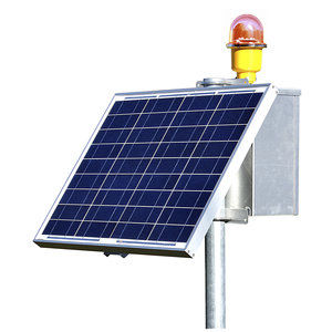 机场太阳能面板 - SOL-62002 - Point Lighting Corporation
