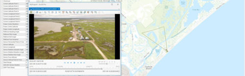 报告软件 - LineVision Desktop - Remote GeoSystems - 数据收集 / 分析 / 染色体图谱绘制