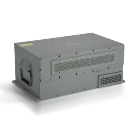 音频面板 - AN/ARR-502B  - Ultra Electronics Flightline System