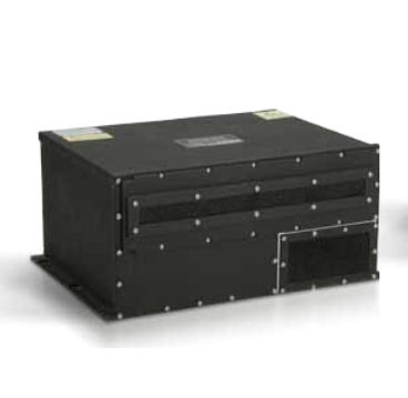 音频面板 - ARR-502(V)1/2 - Ultra Electronics Flightline System