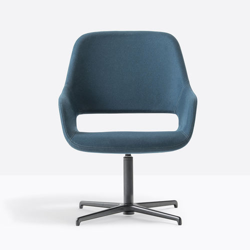 候机厅扶手椅 - babila comfort 2789 - Pedrali