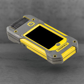 便携式条形码读取器 - MX-1502 series - Cognex - USB / LED / 蓝牙