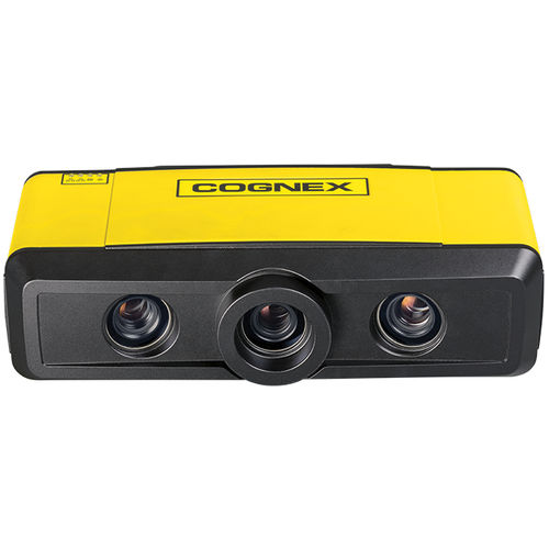 测量3D扫描仪 - 3D-A5000 series - Cognex - 用于航空航天业