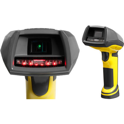 便携式条形码读取器 - DataMan 8050 series - Cognex - 1D / 2D / USB