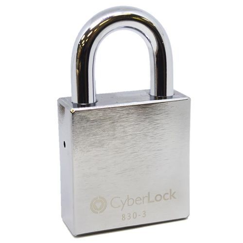 机械锁 - PLTX-01KR-DR - CyberLock, Inc. - 高安全性 / 机场