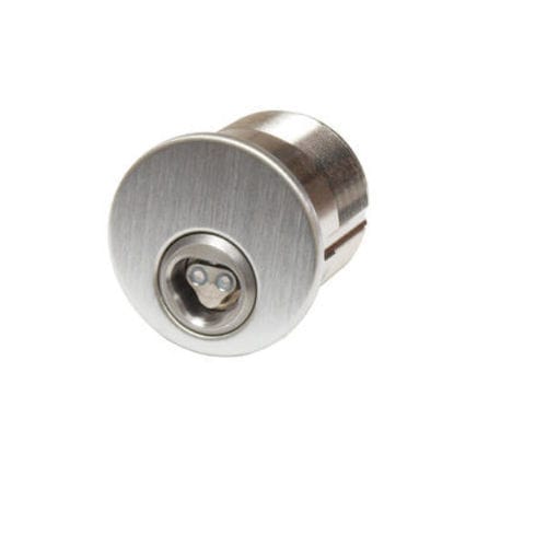 电子锁 - CL-M4 - CyberLock, Inc. - 机械 / 高安全性 / 机场
