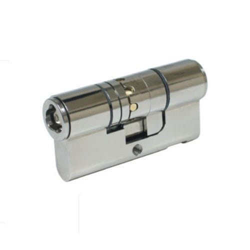 电子锁 - CL-PD3030 - CyberLock, Inc. - 机械 / 高安全性 / 机场