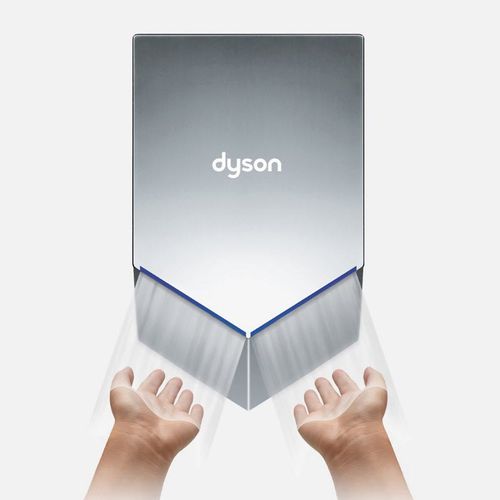 机场干手机 - Airblade V - Dyson Airblade - 自动