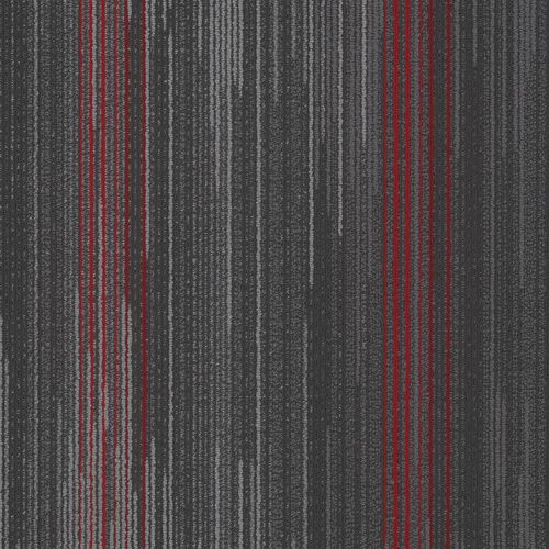 机场地毯 - Fiction II - J+J Flooring Group - 羊毛