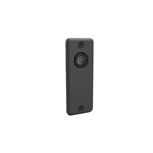 CCTV摄像机箱 - FACEPLATE - FISHEYE - Parabit Systems - 面部识别 / 机场