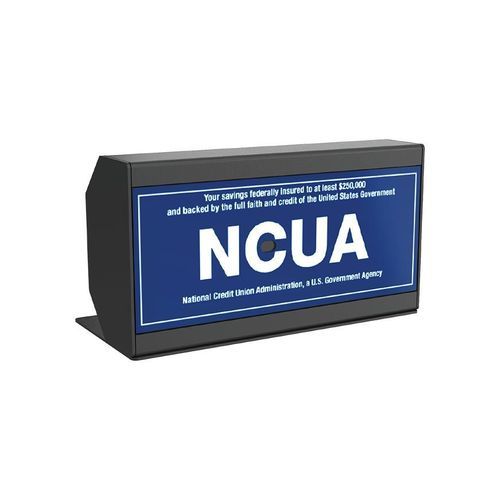 CCTV摄像机箱 - NCUA 90 DEGREE - Parabit Systems - 监控 / 面部识别 / 机场
