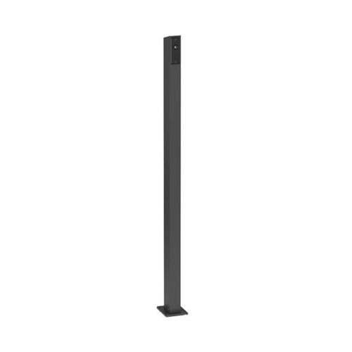 视频监控摄像机箱 - Parabit Systems - 安全 / CCTV / 监控