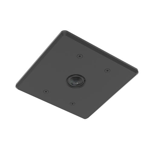 视频监控摄像机箱 - Parabit Systems - CCTV / 监控 / 机场