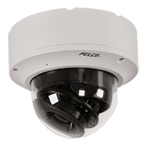 安全摄像机 - SARIX® DOMES 3   - Pelco by Schneider Electric - 增强视觉系统 / 机场 / 带有夜视镜