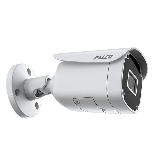 监控摄像机 - SARIX® BULLET - Pelco by Schneider Electric - 机场 / 带有夜视镜