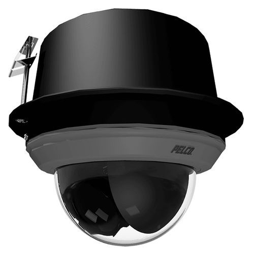 视频监控摄像机 - 30X - Pelco by Schneider Electric - 增强视觉系统 / 机场 / 高解析度