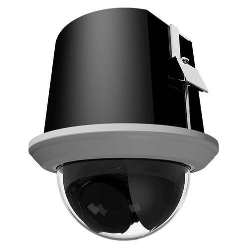 视频监控摄像机 - 20X  - Pelco by Schneider Electric - 增强视觉系统 / 机场 / 带有夜视镜