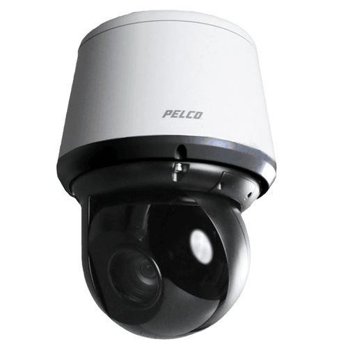 视频监控摄像机 - 2 MP 30x - Pelco by Schneider Electric - 机场 / 密封 / 带有夜视镜