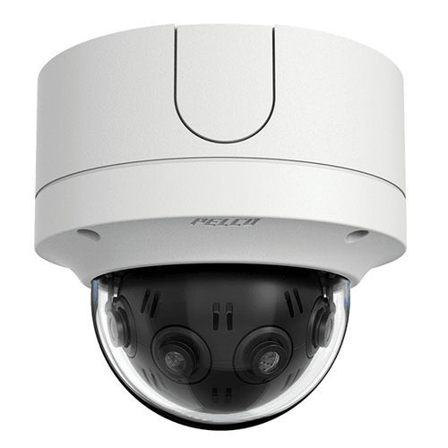 安全摄像机 - Optera 180 IMM12018 - Pelco by Schneider Electric - 机场