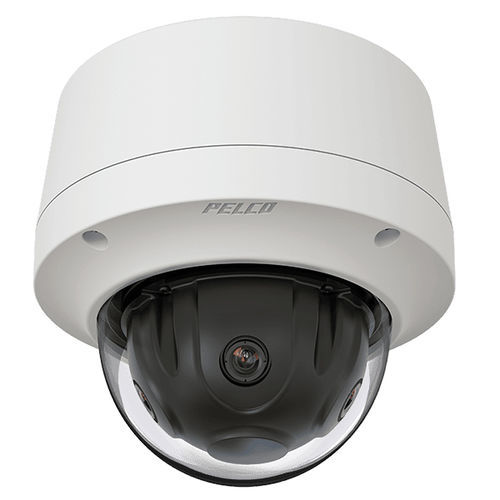 视频监控摄像机 - Optera 360 IMM12036 - Pelco by Schneider Electric - 机场 / 高解析度