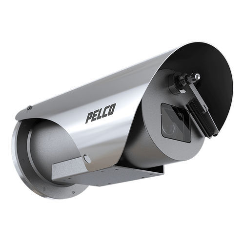 视频监控摄像机 - EXSITE® 2  - Pelco by Schneider Electric - 增强视觉系统 / 机场 / 带有夜视镜