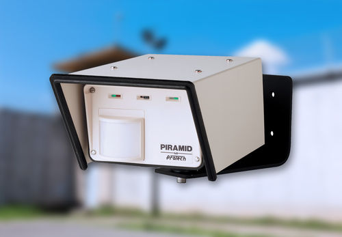 入侵探测器 - PIRAMID XL2 - Protech - 运动 / 红外 / 微波