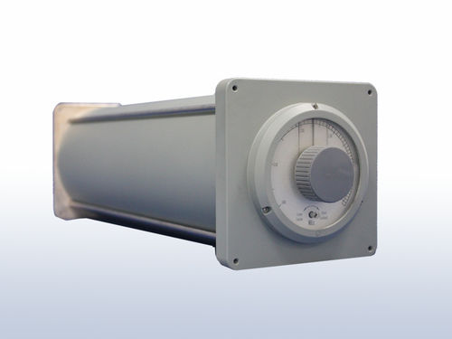 飞机航空过滤器 - HK-VSOF01 - Zhengzhou Huahang Technology Co., Ltd. 