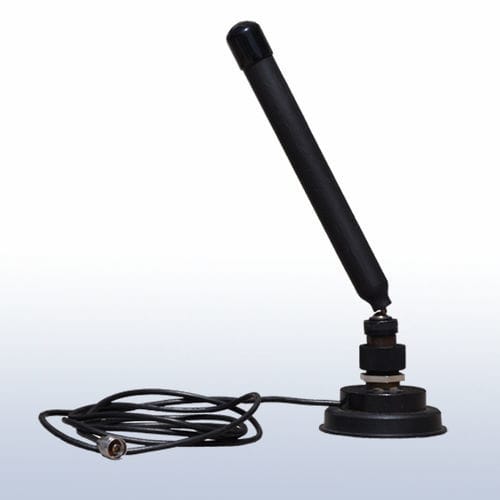 地面天线 - HT100-400E - Zhengzhou Huahang Technology Co., Ltd.  - VHF