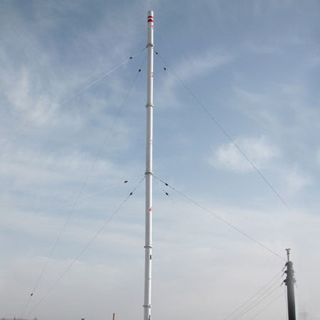 地面天线 - HT118-156F - Zhengzhou Huahang Technology Co., Ltd.  - VHF / 全向