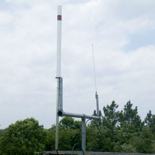 地面天线 - HT108-150H - Zhengzhou Huahang Technology Co., Ltd.  - VHF / 宽带 / 全向