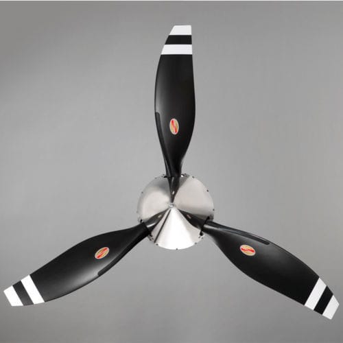 牵引飞机螺旋桨 - Hartzell Propeller, Inc. - 3 / 复合材料 / 轻型飞机